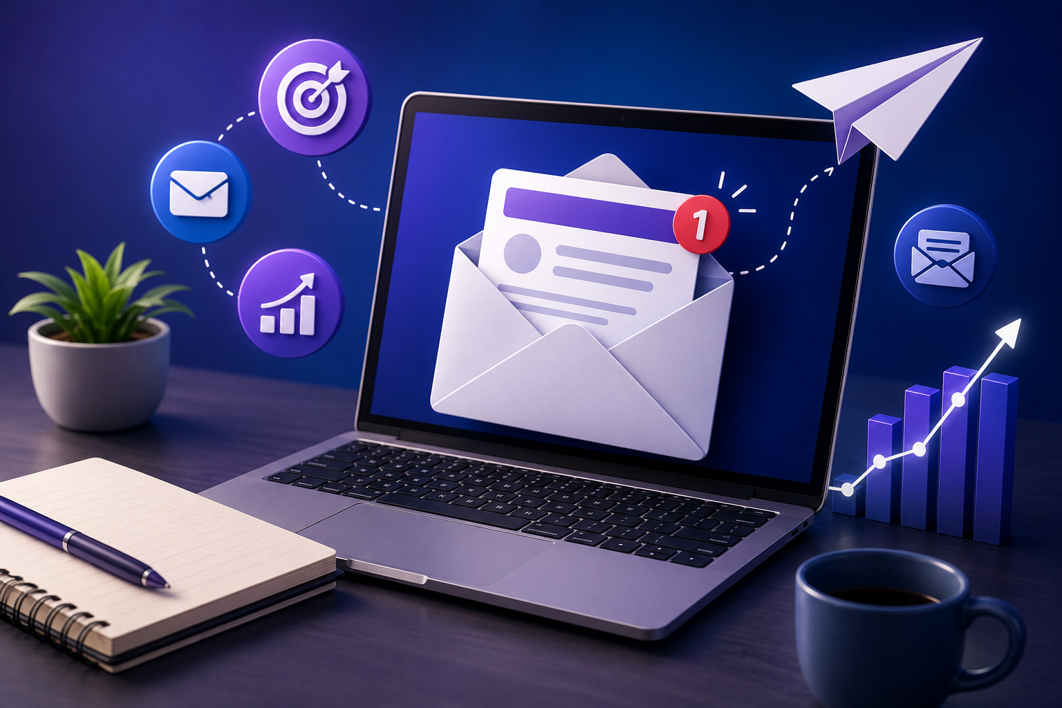 Crafting Irresistible Newsletter Subject Lines