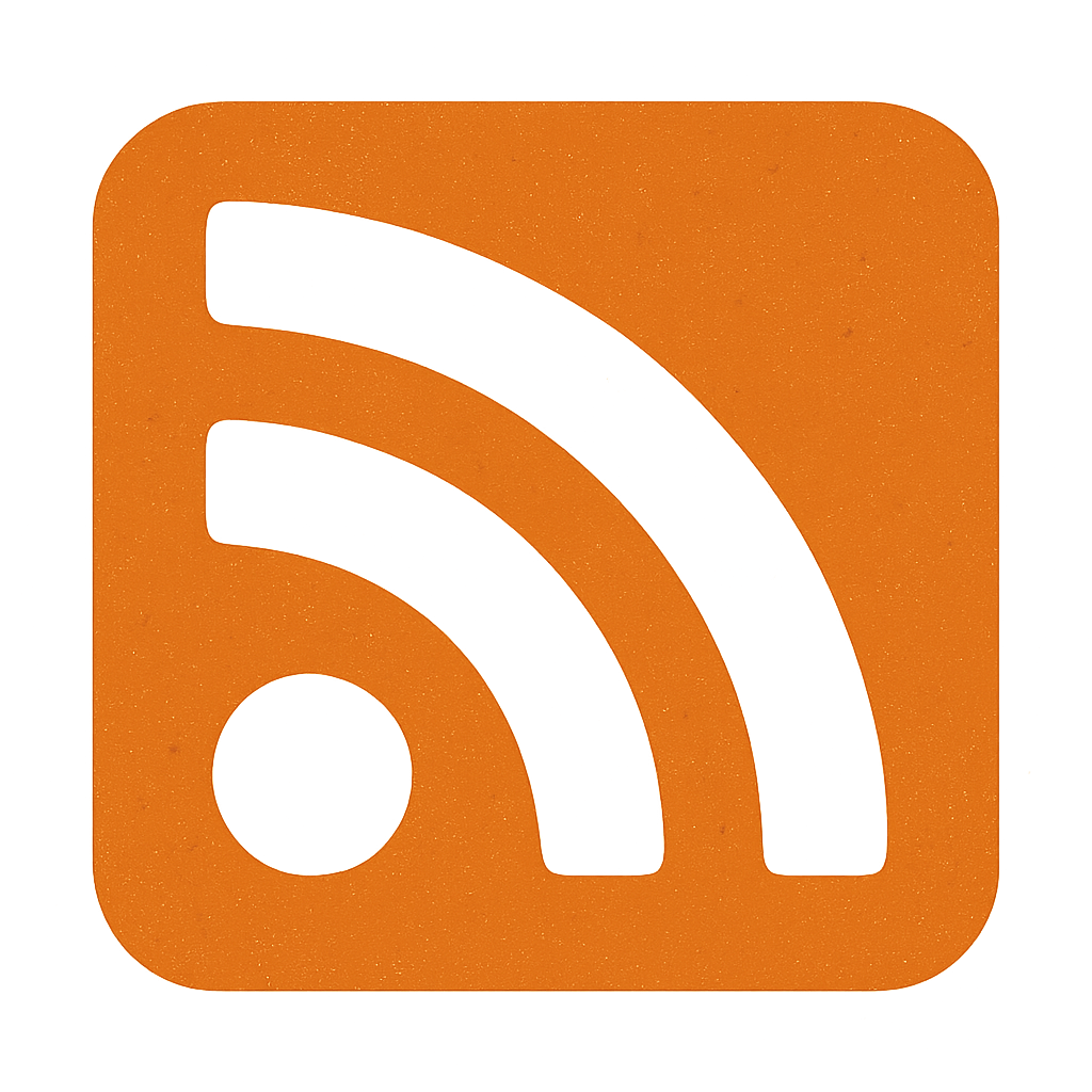 RSS Icon