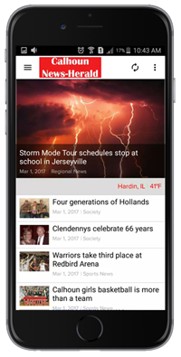Free iOs App