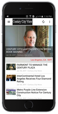 Free Mobile App